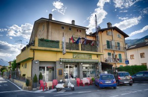 Albergo Mancuso del Voison