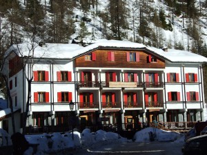 Hotel Valverde
