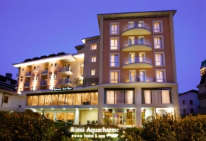 Rizzi Aquacharme Hotel & SPA