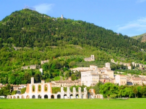 Castello Cortevecchio residence