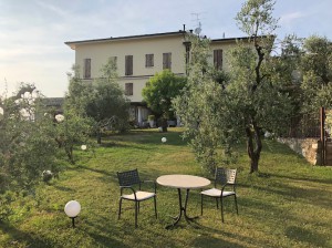 Hotel Residence San Rocco