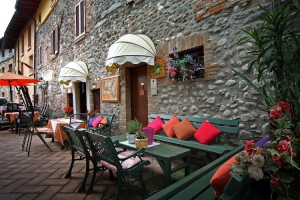 Al Borgo Antico - Ristorante & Bed and Breakfast