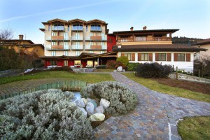 Hotel Miralago
