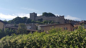 vicolo di mezzo bb