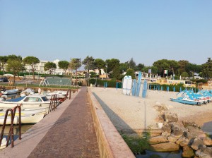 Albergo Ristorante La Favorita