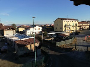 Albergo Il Borghetto