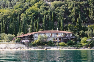 Villa Cappellina - Lago di Garda