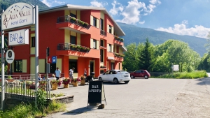 Hotel Garní Alta Valle