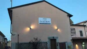 Casa Jomi Borghetto Lodigiano