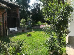 B&B Le Rivaldi la Maison Vert