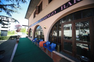 Hotel Flamingo - Stradella
