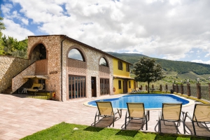 Agriturismo Country House Le Vedute