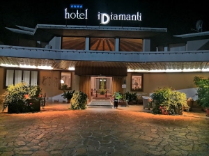 I Diamanti Hotel