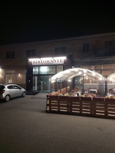 Ristorante Hotel Pizzeria Dell'Angelo