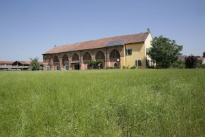 B&B Cascina le Madonne
