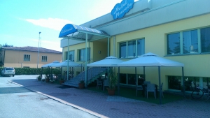Hotel Nuvole
