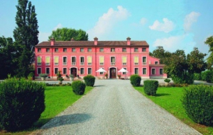 Hotel Ristorante Villa Montanarini
