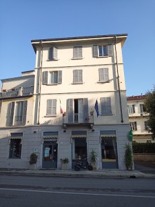 Casa al Lago