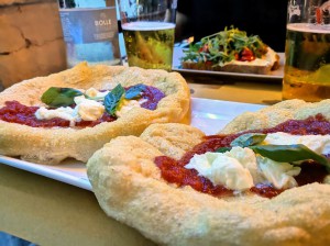 Ajò Drink & Food
