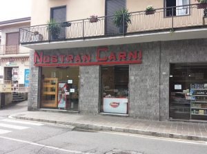 Nostran Carni ( )