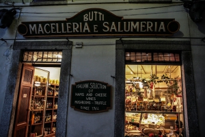 Macelleria Salumeria Butti Enrico