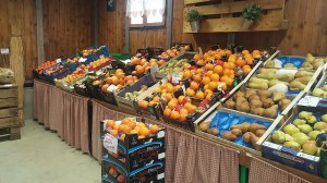 Unovaltellina Cooperativa Agricola