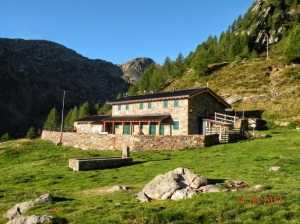 Azienda Agricola Alpe Stavello