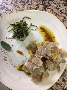 Ristorante Trattoria Il Capanno