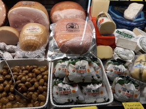 La Bottega dei Sapori gruppo VIVO