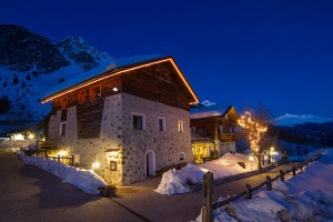Agriturismo Ristorante Raethia