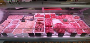 Macelleria Giacomini Valerio & Alex