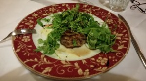 Osteria Il Molino di Capodacqua