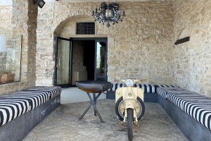 Barbariccia Restaurant