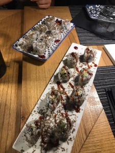 Sushi Umbro Assisi