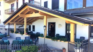 Restaurant Albergo Ristorante Canella