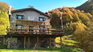 Rifugio Buzzoni