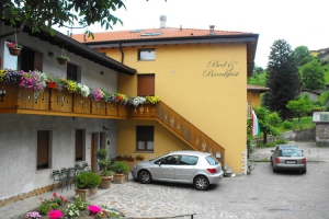 Bed and Breakfast in Contrada del Re