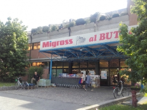Migross Al Butegù