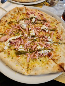 Pizzeria Camelot
