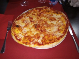 Pizzeria Lo Strabacco