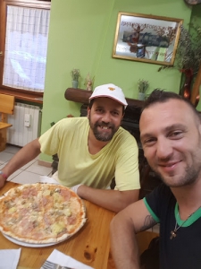 Bar Roma - Lello Pizza