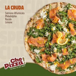 Che Pizza!