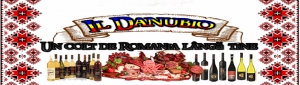 Magazin Romanesc Brescia Il Danubio