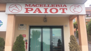 Macelleria Paiot Dei F.Lli Ancolli Ido & Bortolo ( )