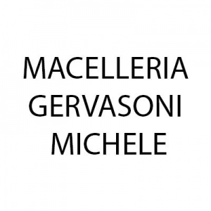 Macelleria Gervasoni Michele