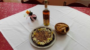 Trattoria Il Toscano