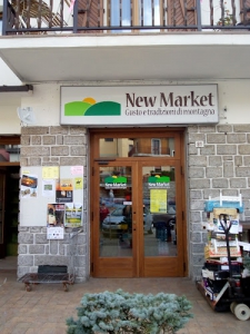 New Market Di Lazzarini Kleber & C.