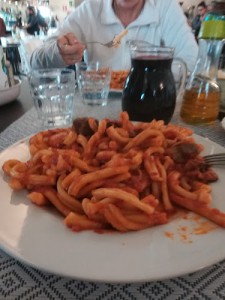 Trattoria 3 Stelle