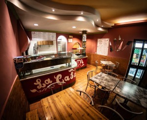 Pizzeria 