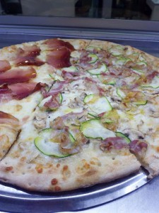 Bar Pizzeria La Chiona